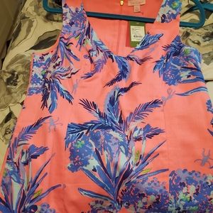 Lilly Pulitzer Shift Dress